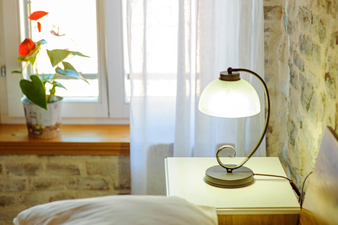 Apartments Festum シベニク エクステリア 写真